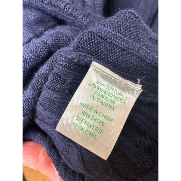 Lilly Pulitzer Davies Cable Blazer Island Coral - Picture 4 of 4